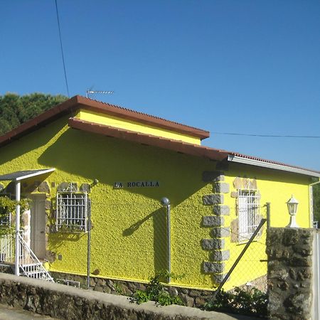 La Rocalla Del Tietar Villa Sotillo de la Adrada Exterior photo